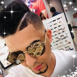 Meet your Posher, Joel